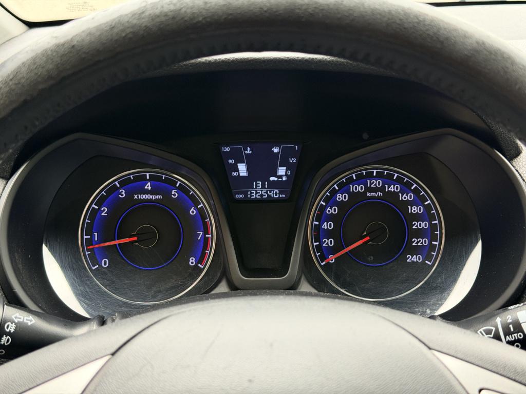 Hyundai Ix20 1.6i i-catcher | camera | trekhaak | cruise control | open dak