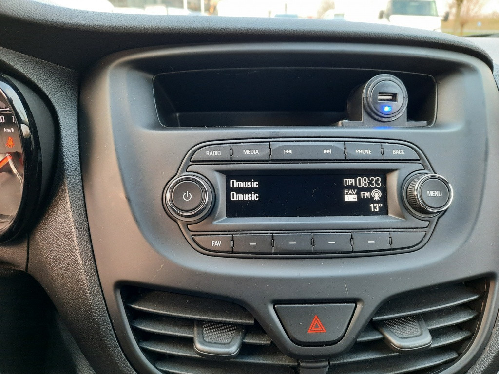 Opel Karl 1.0 120 jaar edition