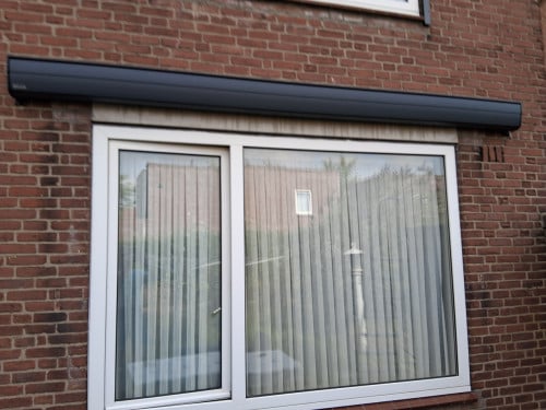 Te Koop: zgan Verano zonnescherm