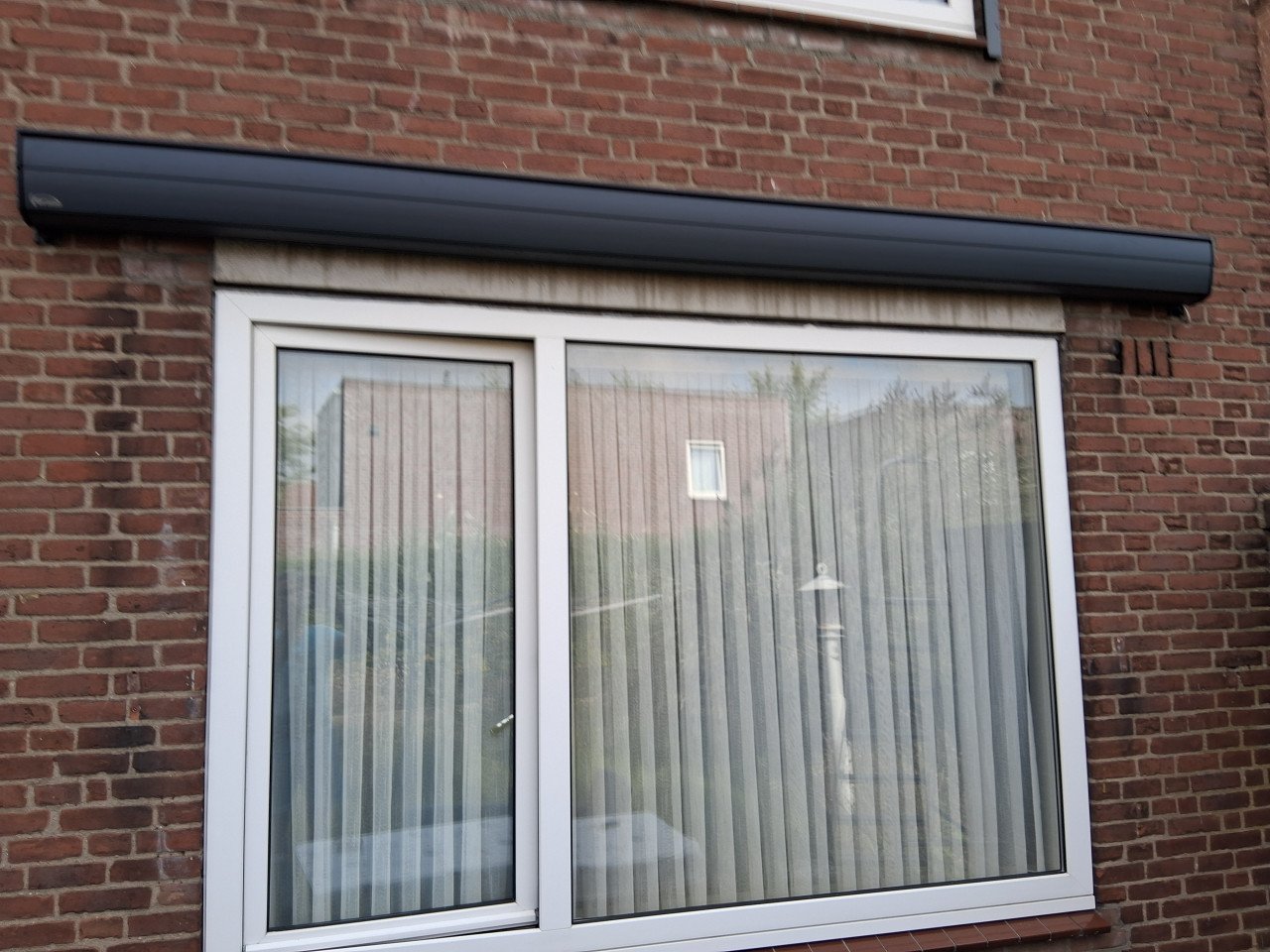 Te Koop: zgan Verano zonnescherm