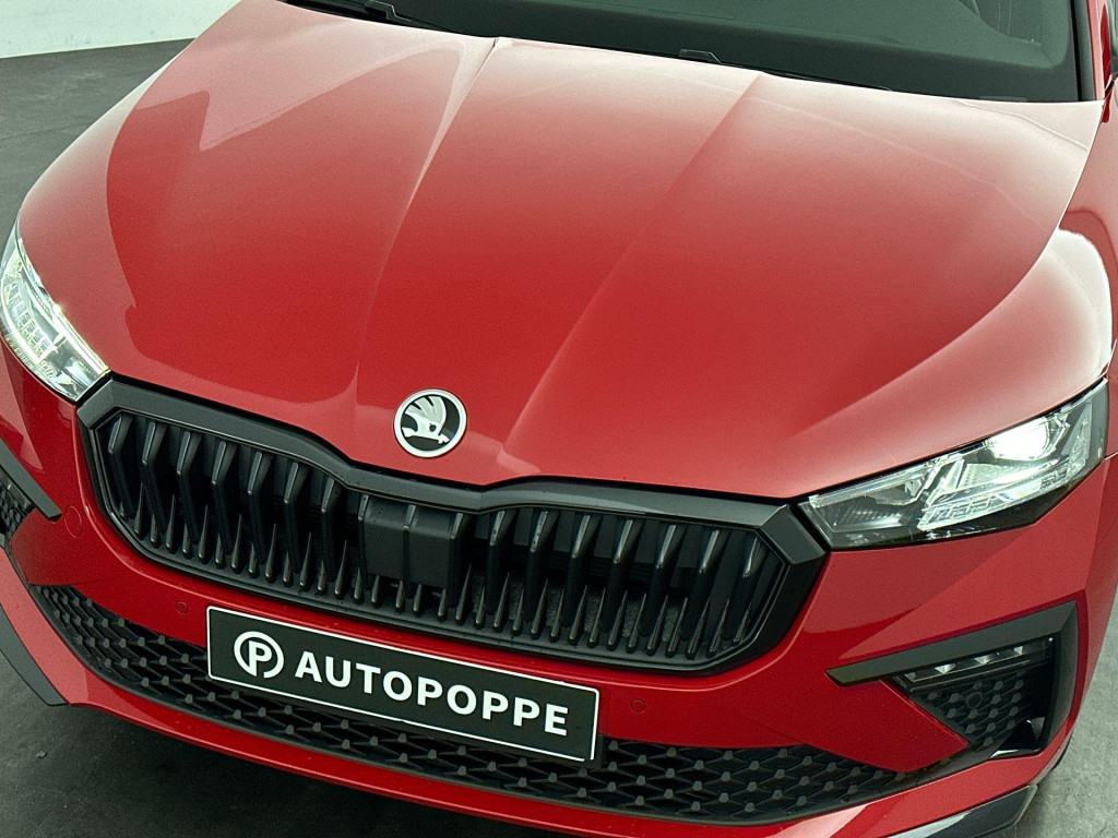 Skoda Scala monte carlo 1.0 tsi 85 kw / 115 pk hatchback 6 ver