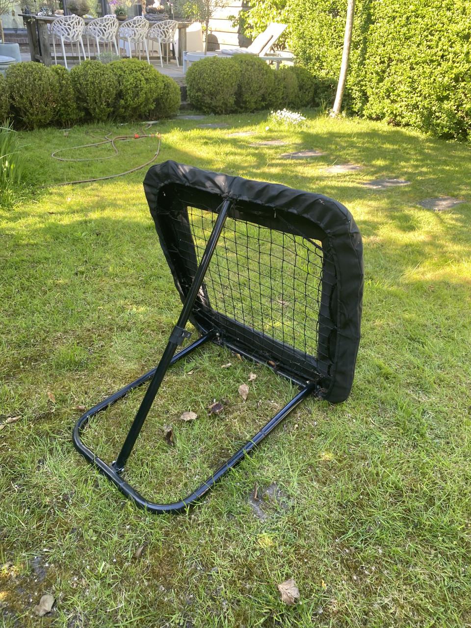 Voetbal goal
