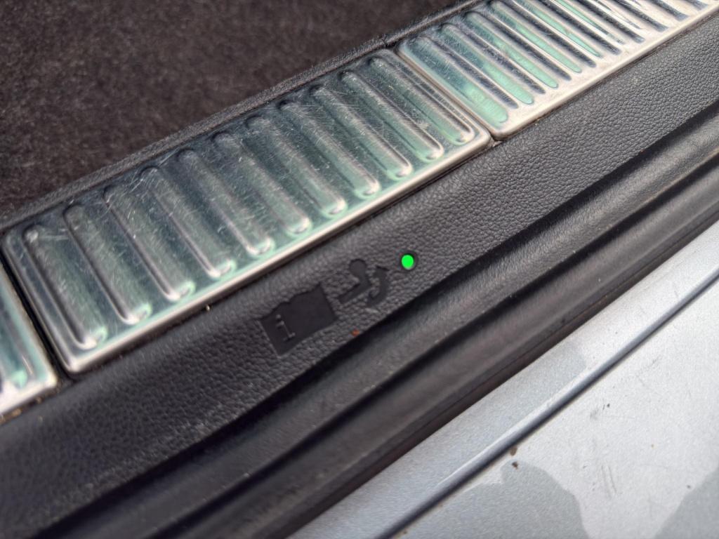 Skoda Superb 1.8 tsi sportline pano | camera | led | geheugen  | wegklap tr