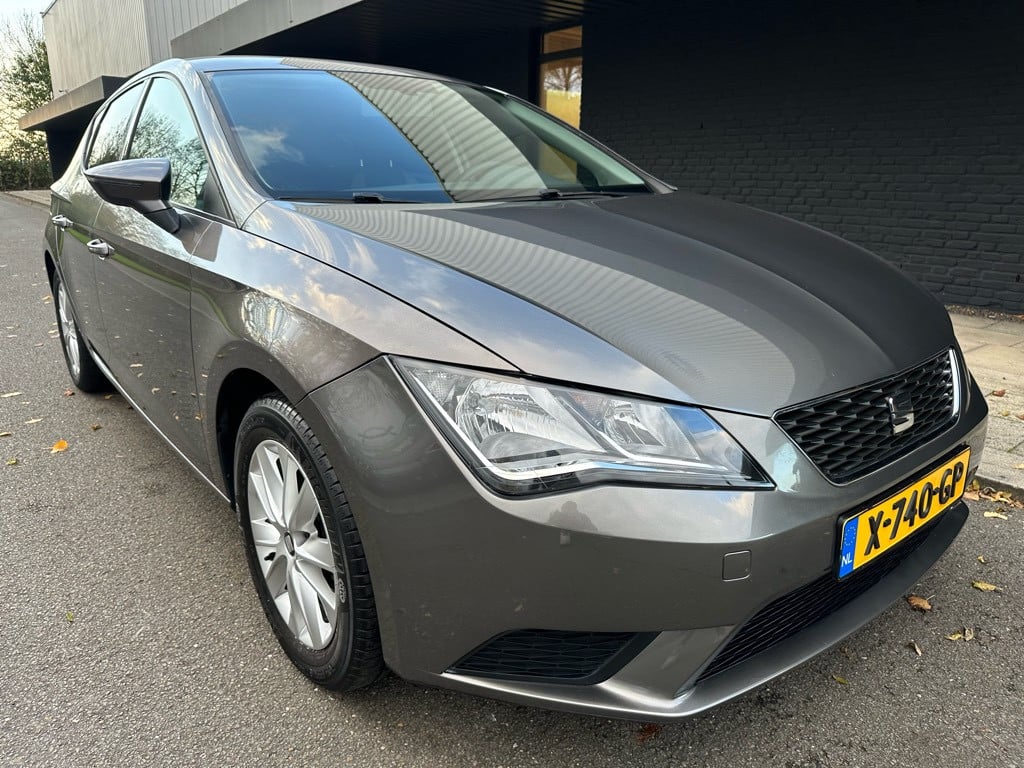 Seat Leon 1.2 tsi reference