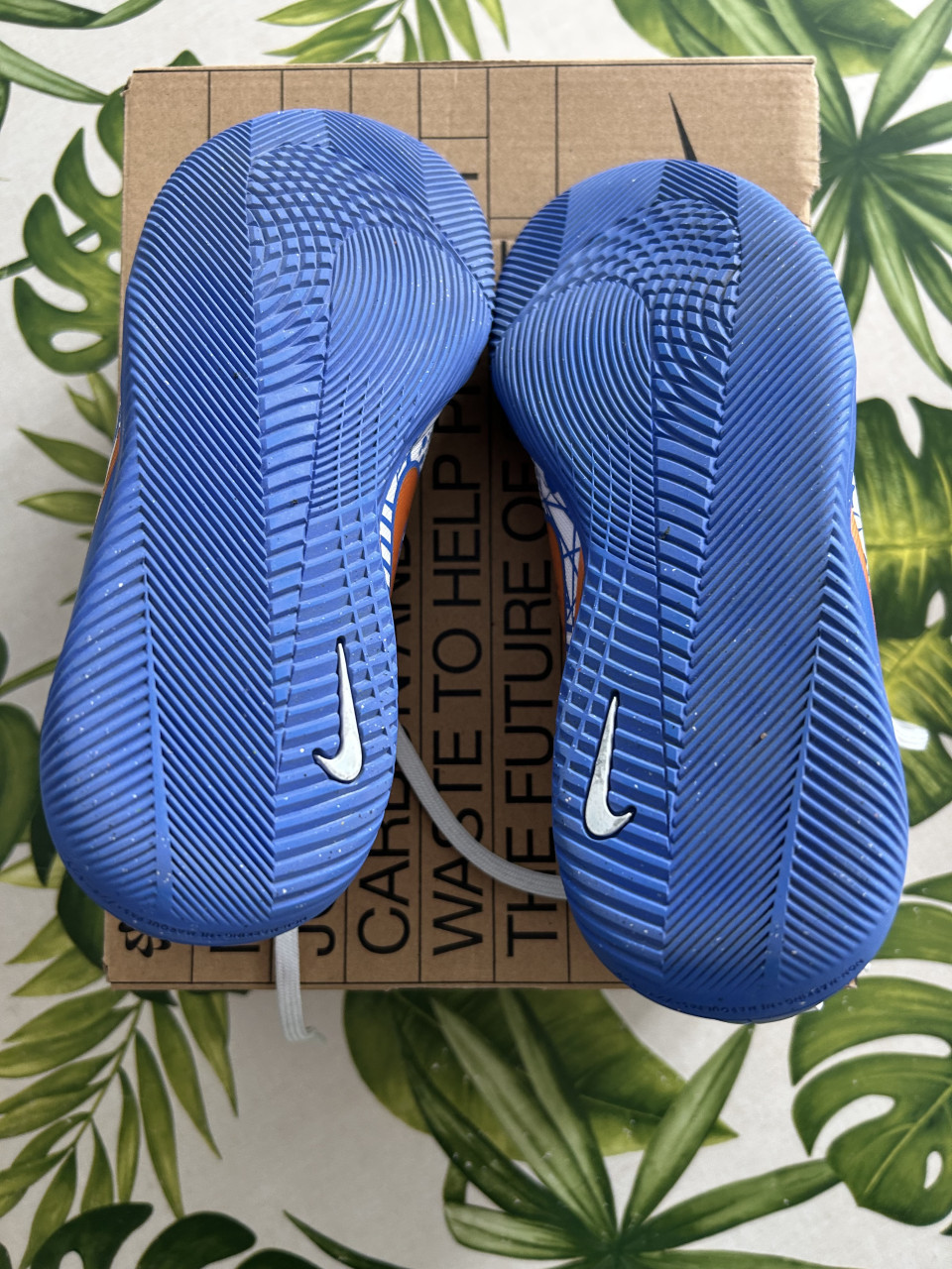 Voetbalschoenen indoor