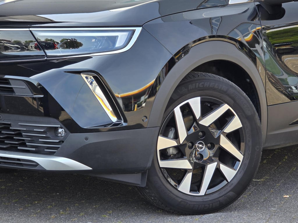 Opel Mokka 1.2 elegance