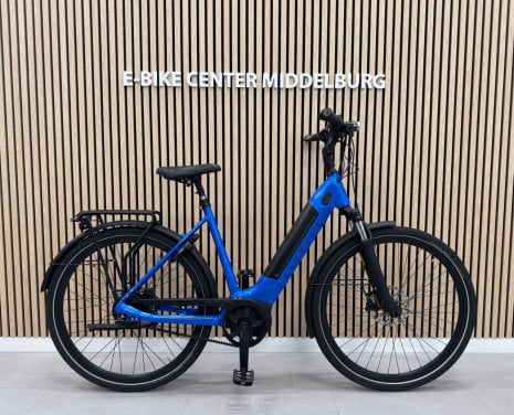 Gazelle Ultimate Bosch Performance Line 500Wh 53CM