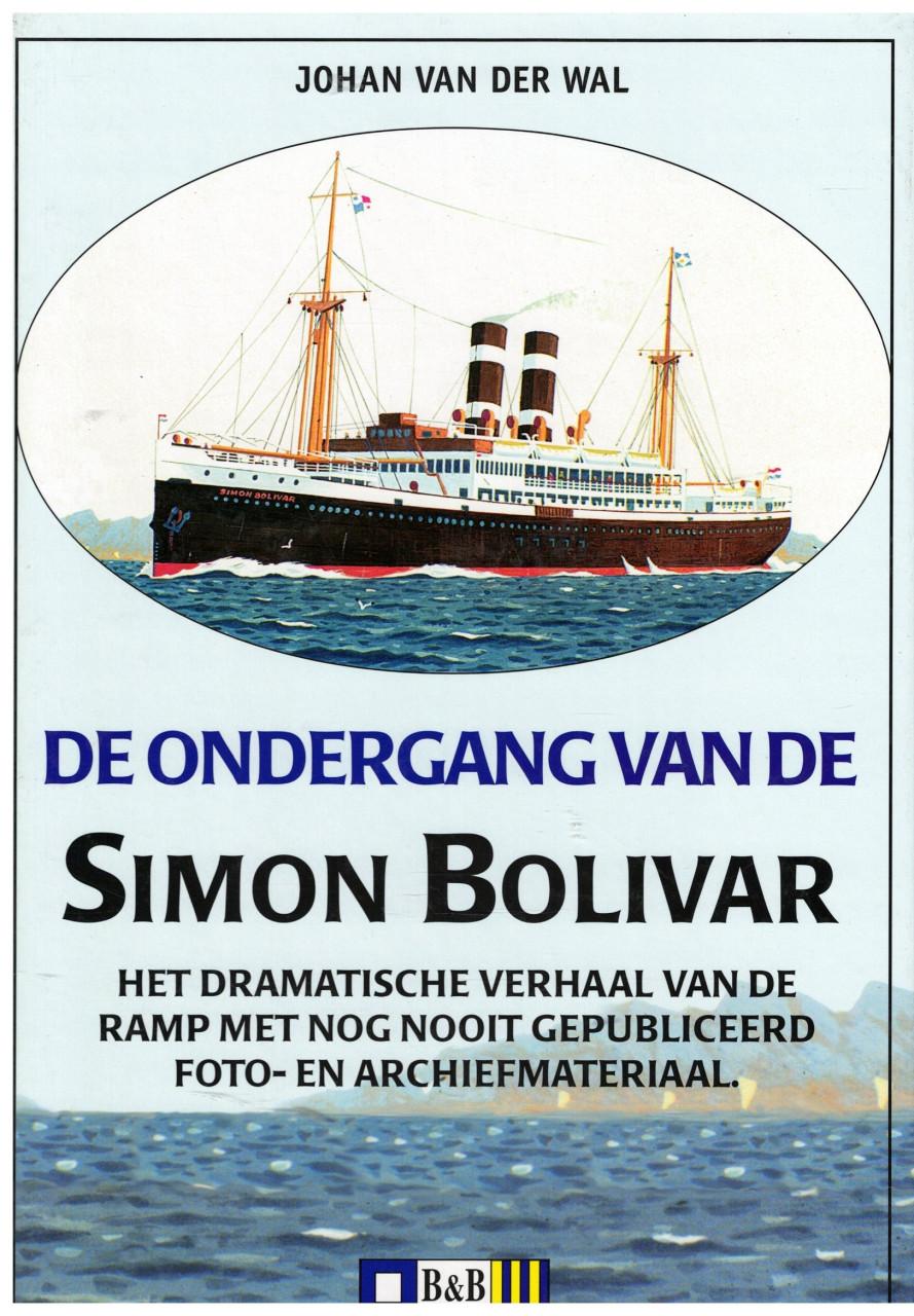 De ondergang van de Simon Bolivar