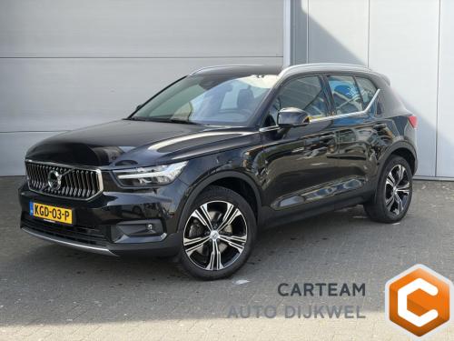 Volvo XC40 1.5 t5 recharge inscription 360 cam | harmankardon | leder | tre