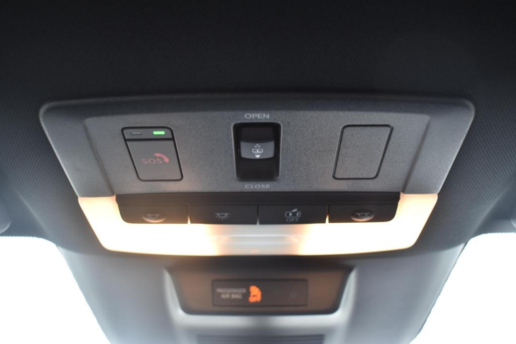 Nissan Qashqai 1.3 mhev xtronic tekna plus | automaat | trekhaak | panorama