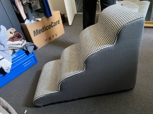 Kattentrapje