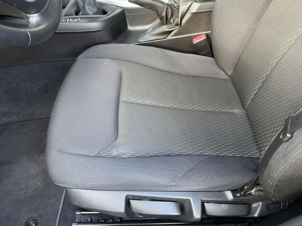 BMW 1 Serie 114i ede business 5-drs