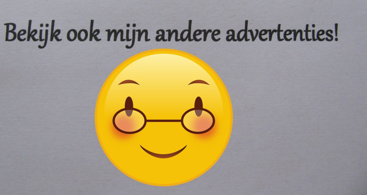 Kruipend zenegroen