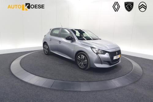 Peugeot 208 puretech 100 eat8 active pack | apple carplay | parkeersensoren