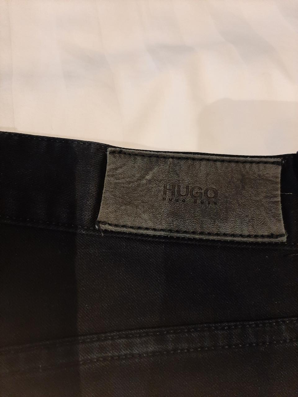 Hugo Boss herenbroek