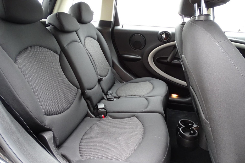 Mini Countryman mini 1.6 cooper all4 chili