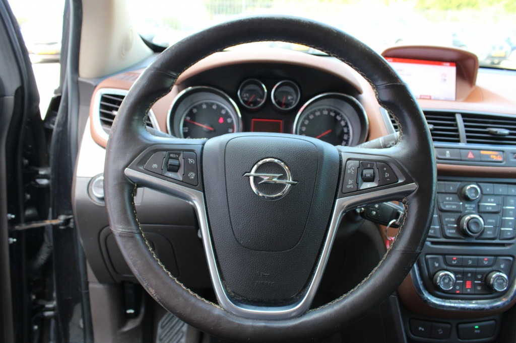 Opel Mokka 1.4 t cosmo 4x4
