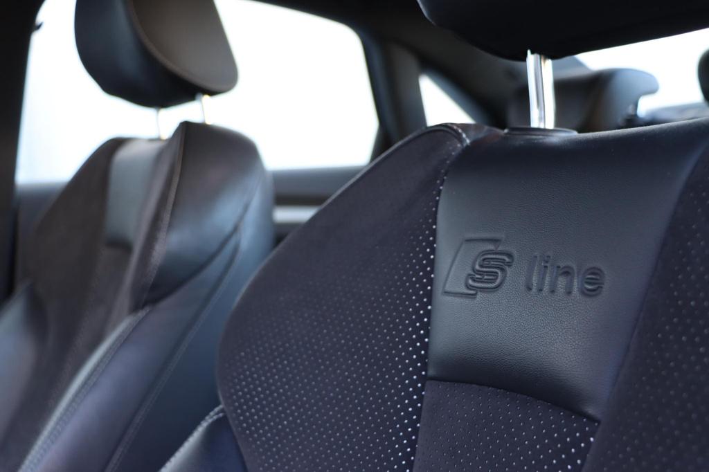 Audi A3 limousine 1.4 tfsi cod ambition pro line s | particuliere verkoop |