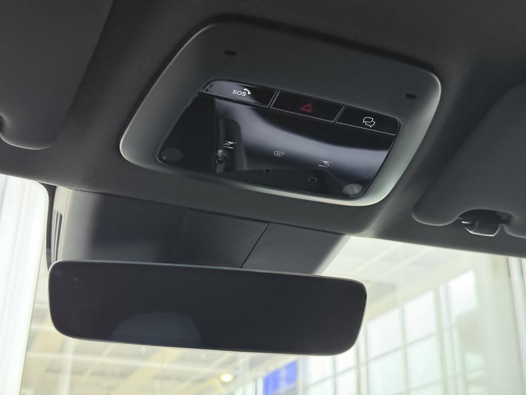 Volvo Ex30 extended plus 272pk/69kwh| adap.cruise| h&k sound|newprijs € 47.