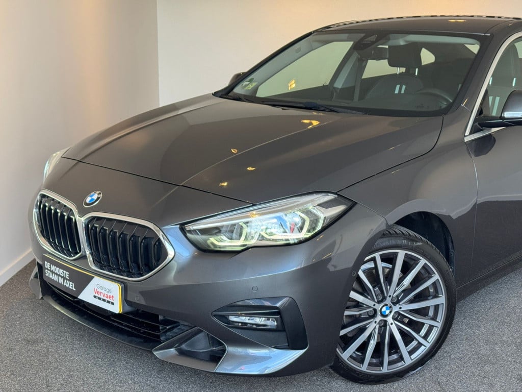 BMW 2-serie gran coupé 218i executive edition