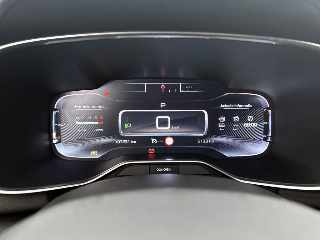 Citroen C5 Aircross 180 pk automaat feel | rijklaar | trekhaak | parkeersen