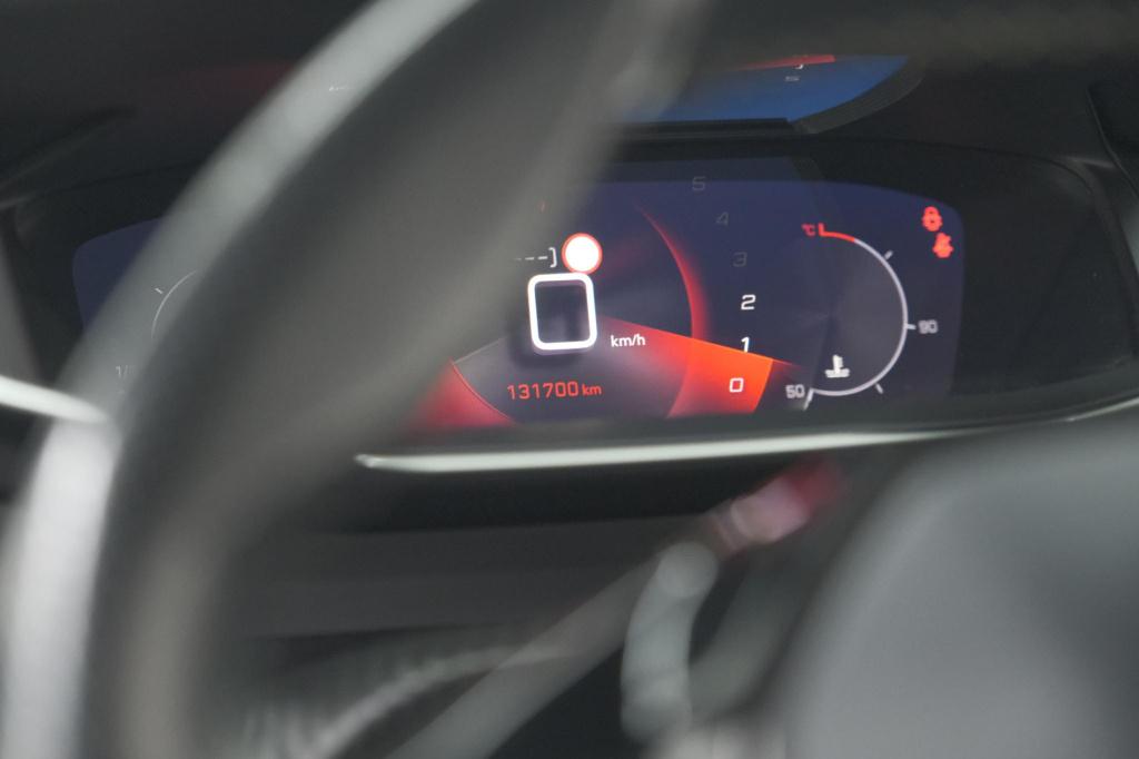 Peugeot 2008 puretech 130 gt-line | camera | adaptieve cruise control | all