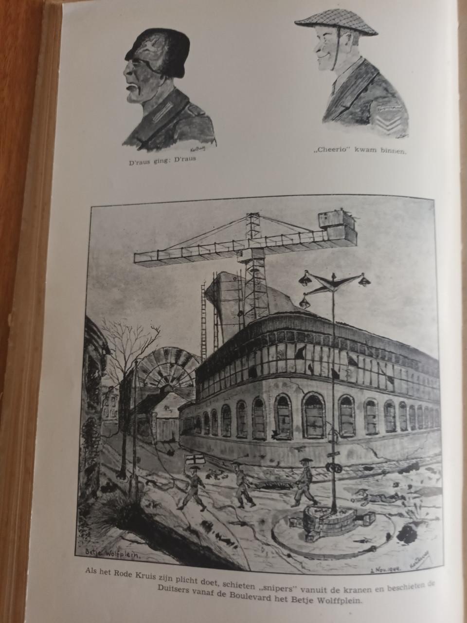 Aan de Scheldemond van A. Korteweg