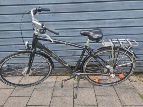 Jongensfiets fiets sparta