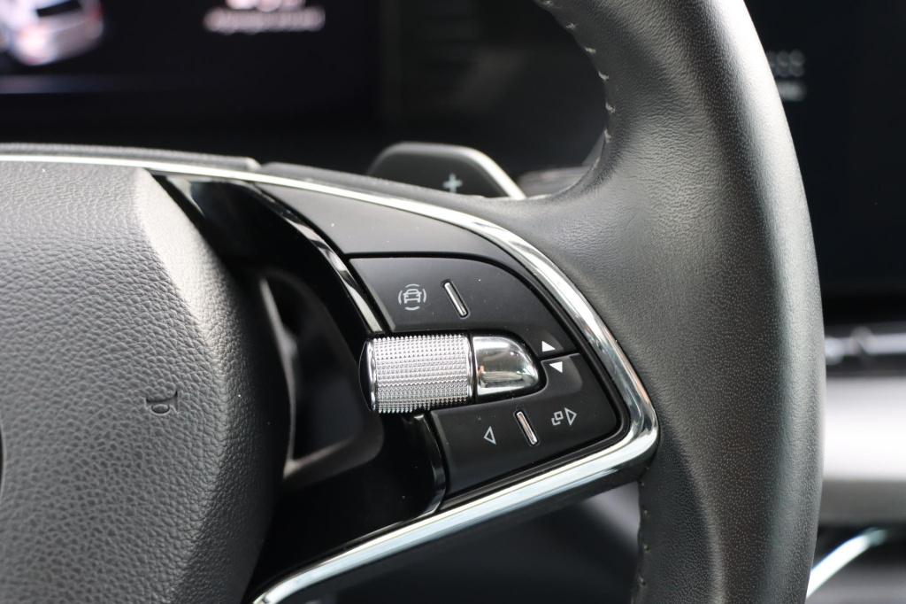 Skoda Octavia combi 1.4 tsi iv phev business edition 204pk dsg6