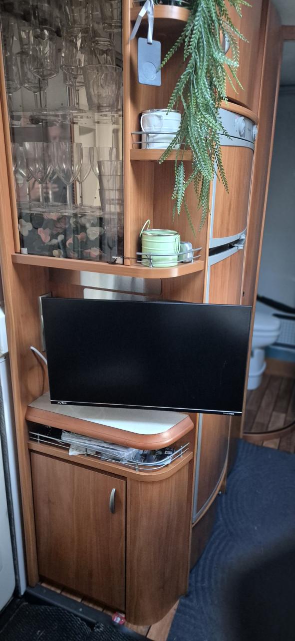 Camper € 27250
