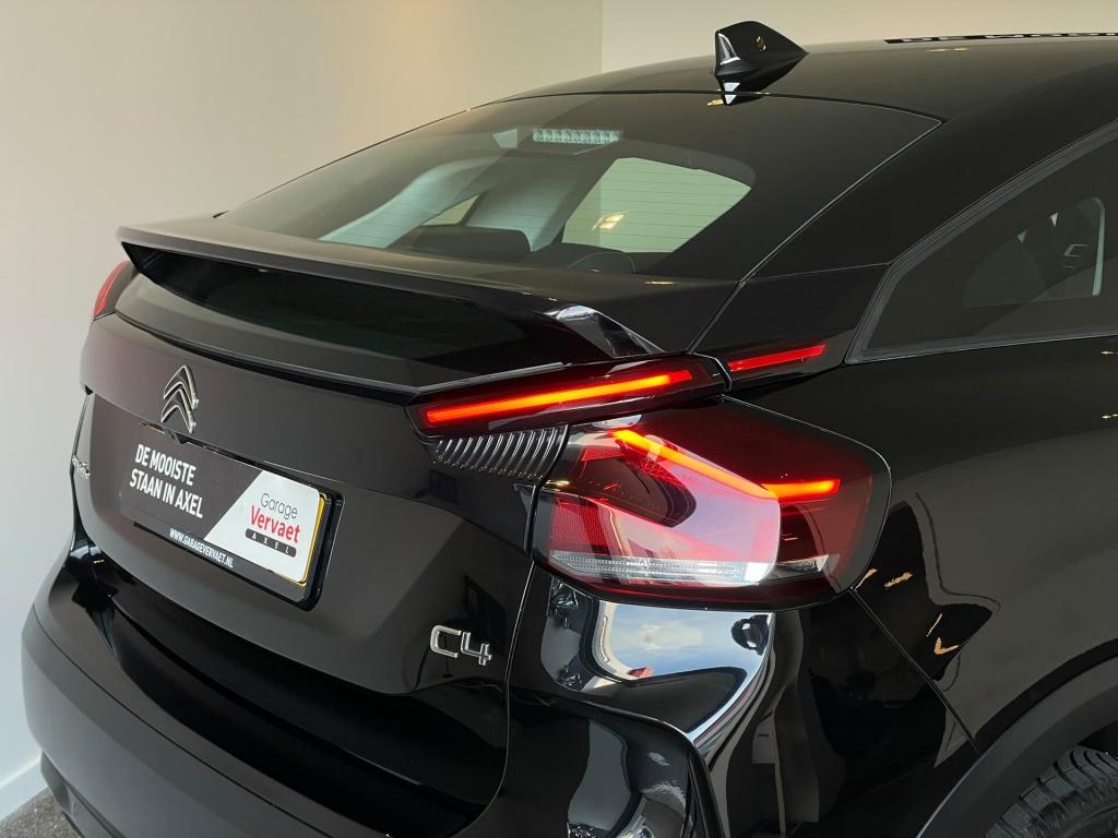 Citroen C4 1.2 puretech shine