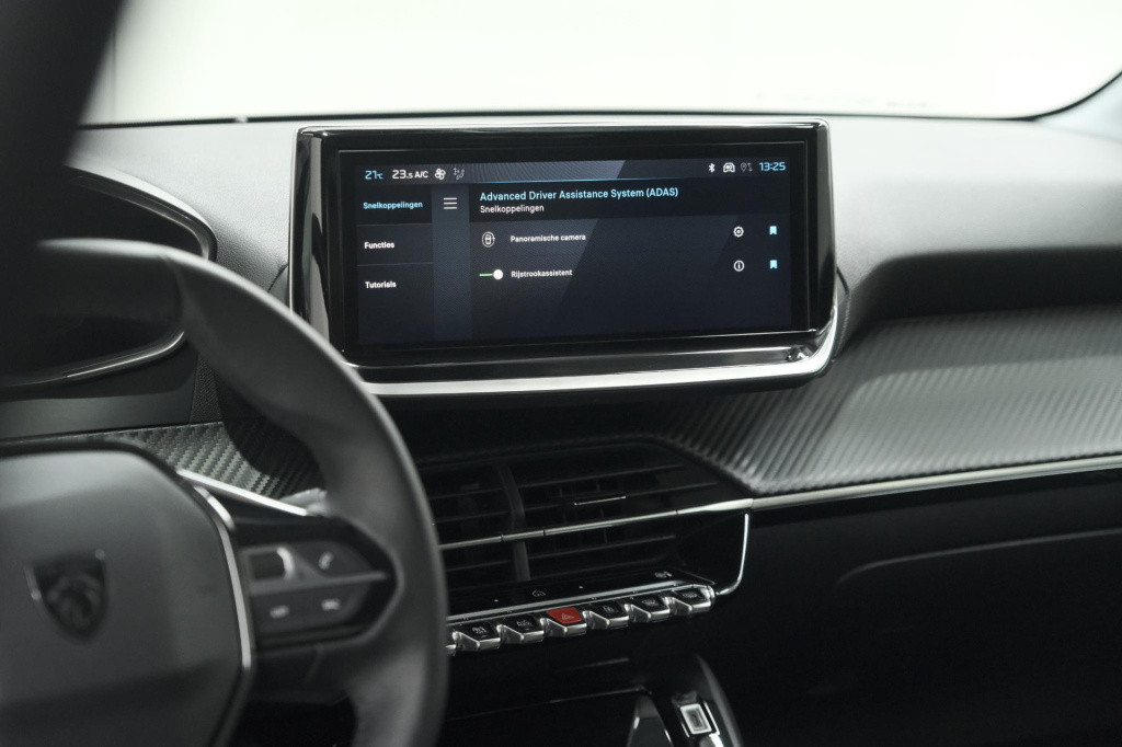 Peugeot 208 puretech 100 allure | 360 camera | adaptieve cruise control | n