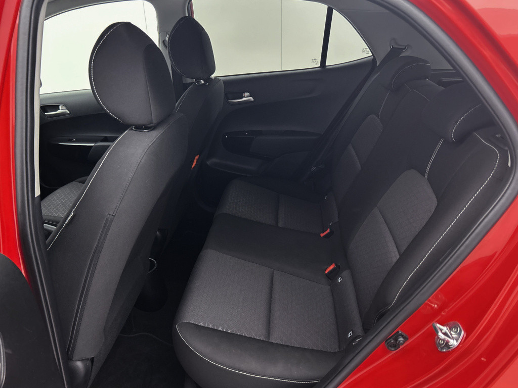 Kia Picanto 1.0 mpi dynamicplusline | navigatie | parkeercamera |