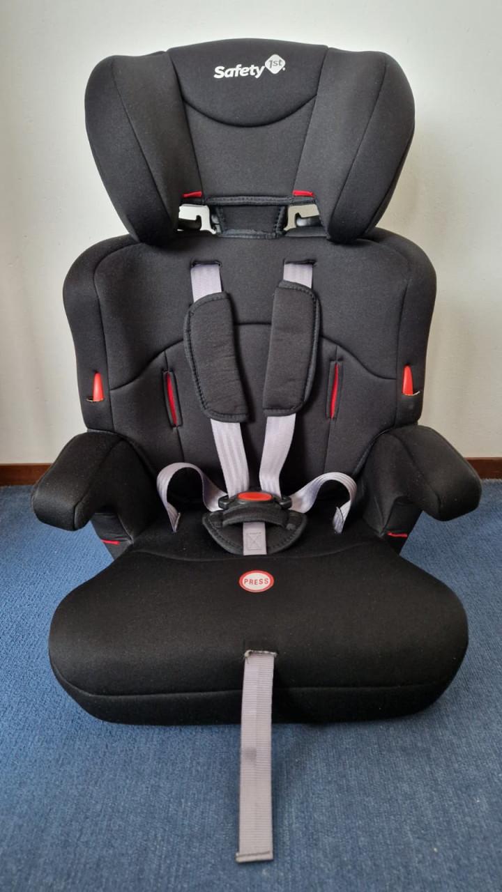 Autostoeltje Safety 1st
