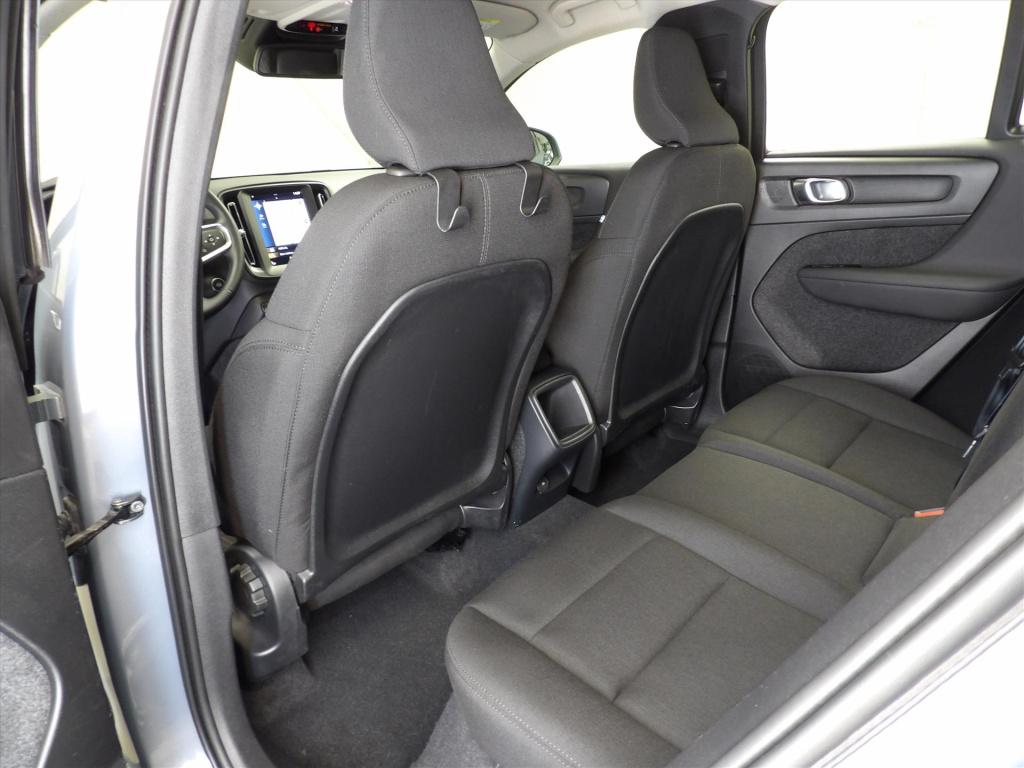 Volvo XC40 t3 163pk geartronic momentum core