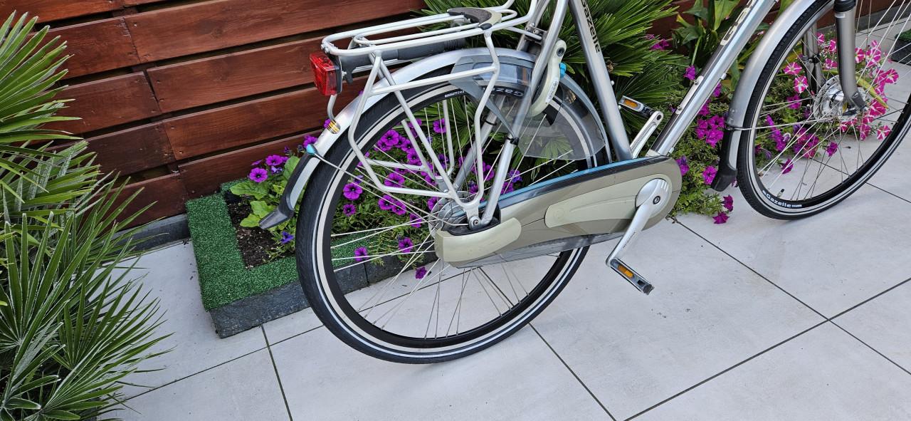 Gazelle Orange Herenfiets 61 cm