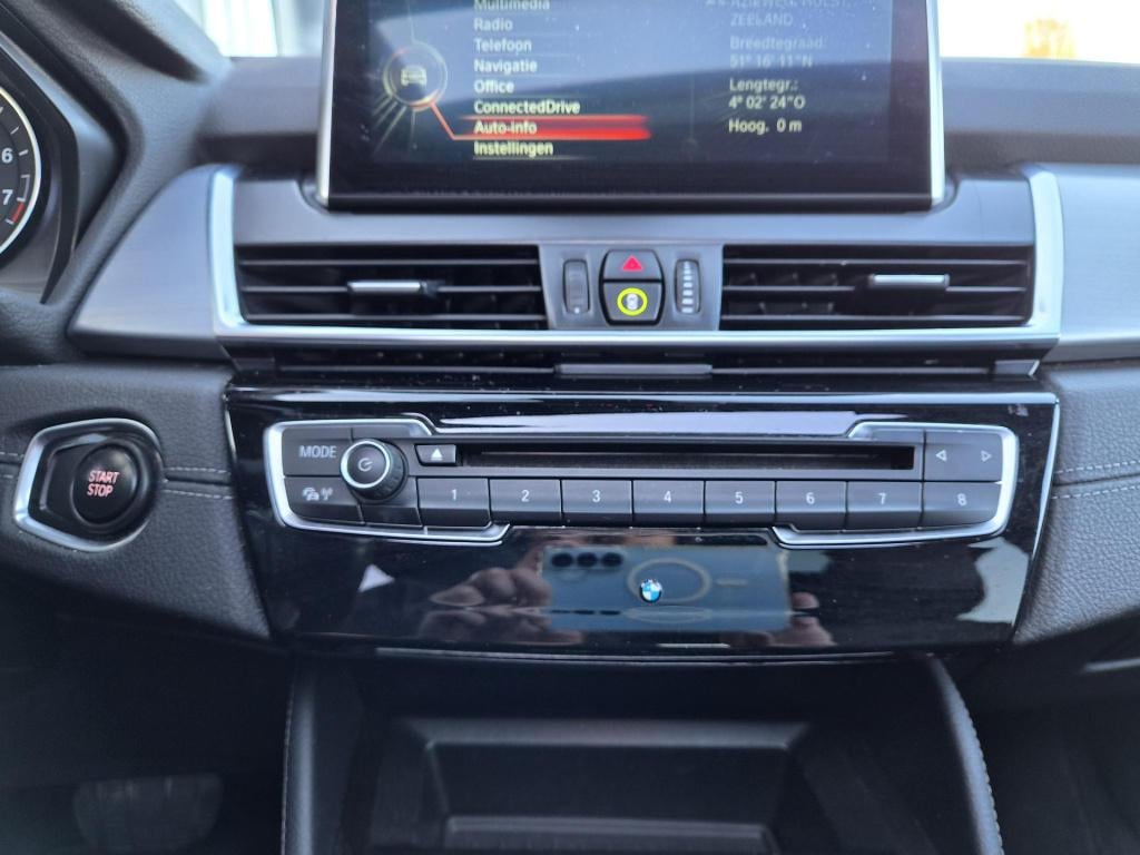 BMW 2-serie active tourer 225xe centennial high executive