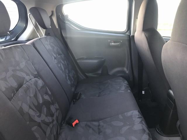 Suzuki Alto 1.0 exclusive airco | lm-velgen | nap etc.