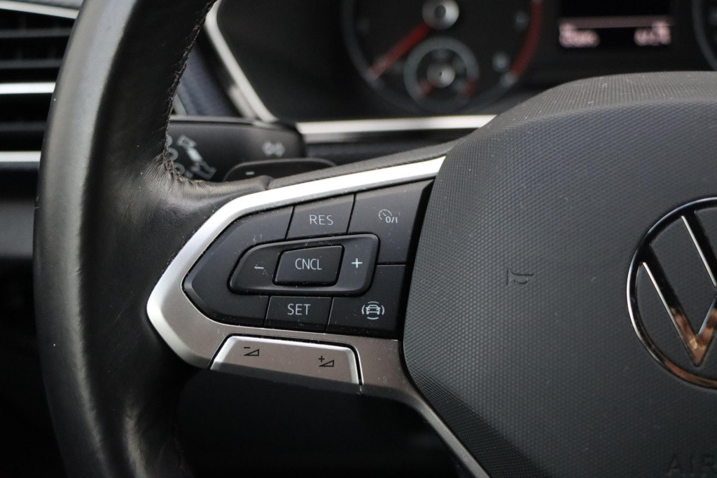 Volkswagen T-cross 1.5 tsi style 150pk dsg7