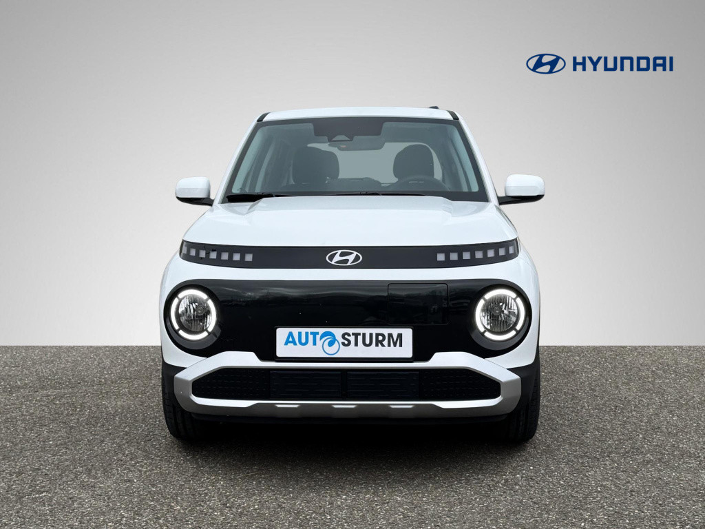 Hyundai Inster e-motion 49 kwh
