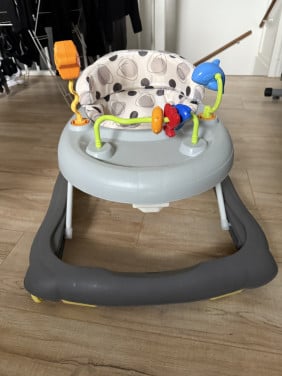 Loopstoel baby Cabino