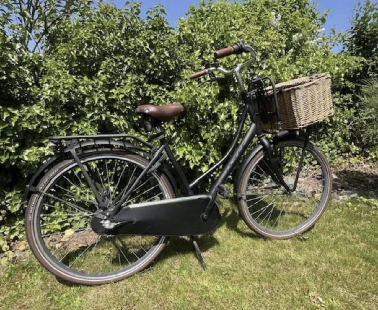 Transportfiets 28 inch