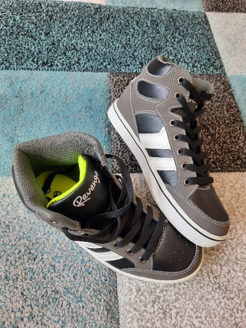 Loop Schoenen