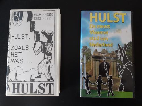 Videobanden Hulst