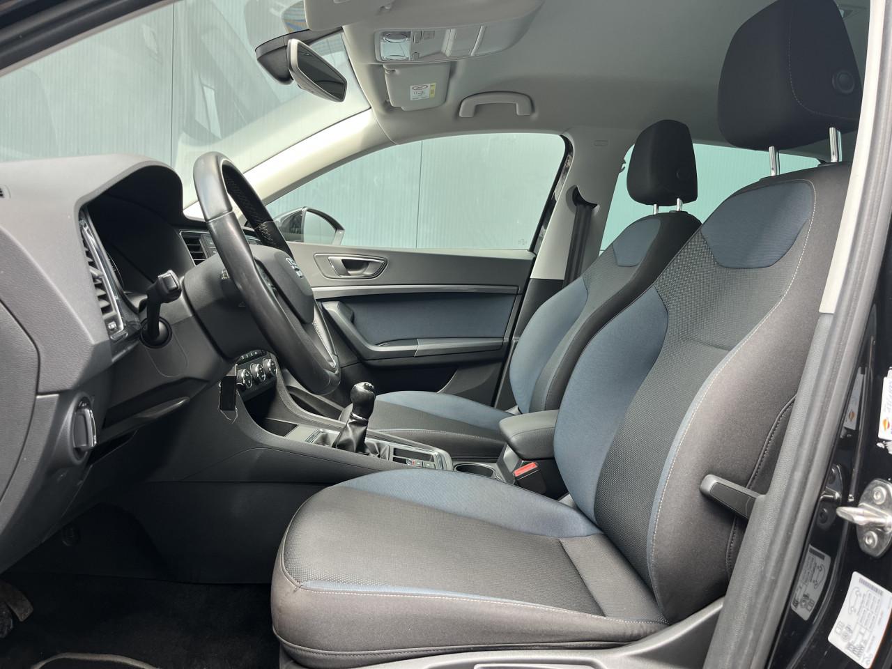 Seat ATECA 1.4 EcoTSI Style Business Intense