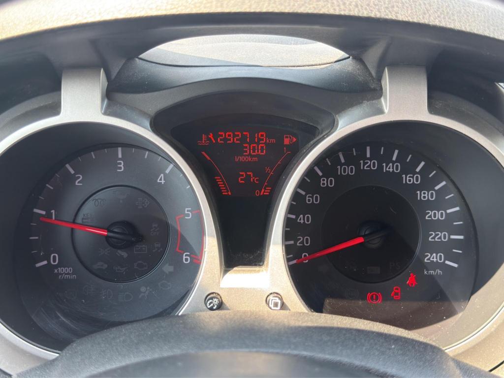 Nissan Juke 1.5 dci s/s connect edition clima camera trekhaak