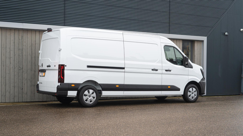 Renault Master t35 2.0 dci 150 l3h2 advance | nieuw model | camera | parkee