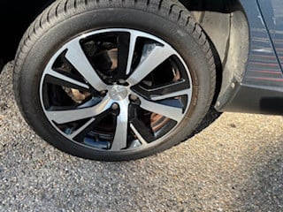 Peugeot 2008 1.2 puretech 110pk s&s urban cross