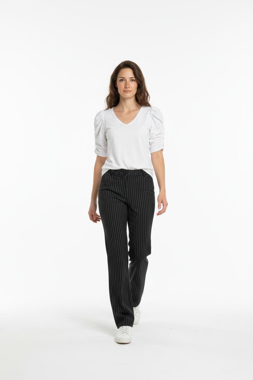 Partij nieuwe kleding 25 stuks