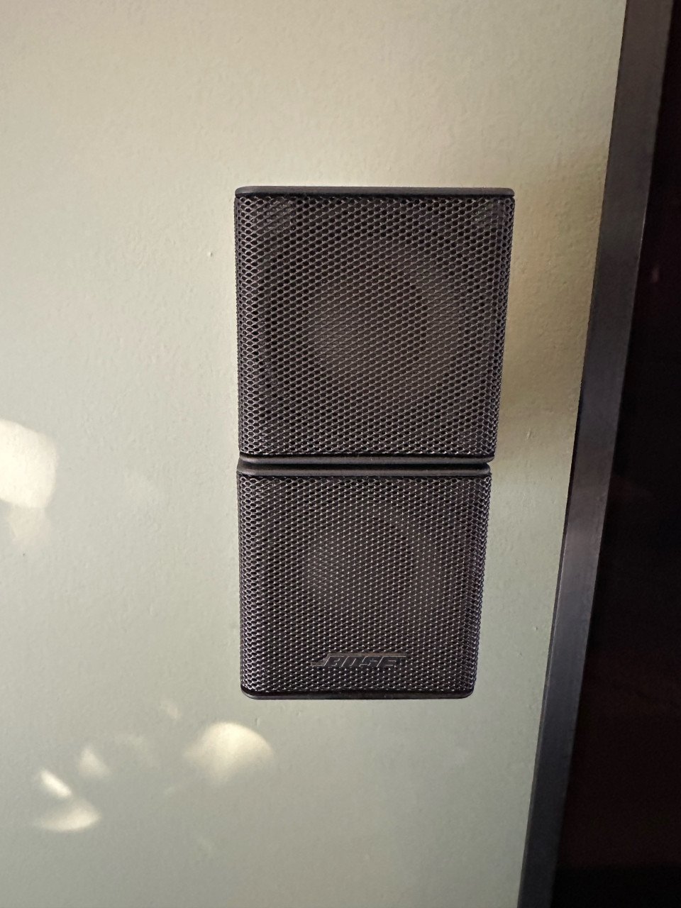 Bose Lifestyle V35 met SoundTouch adapter